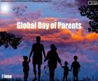 Глобальный день родителей